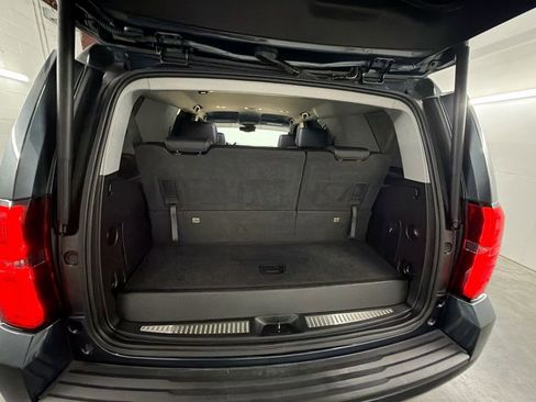 Used 2019 Chevrolet Tahoe LT w/ Off-Road Package image 24