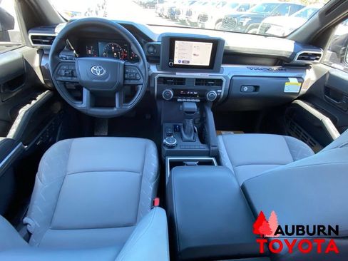 New 2026 Toyota Tacoma SR5 AWD/4WD image 25
