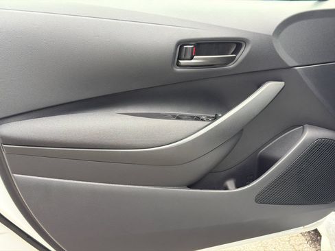New 2026 Toyota Corolla LE FWD image 10