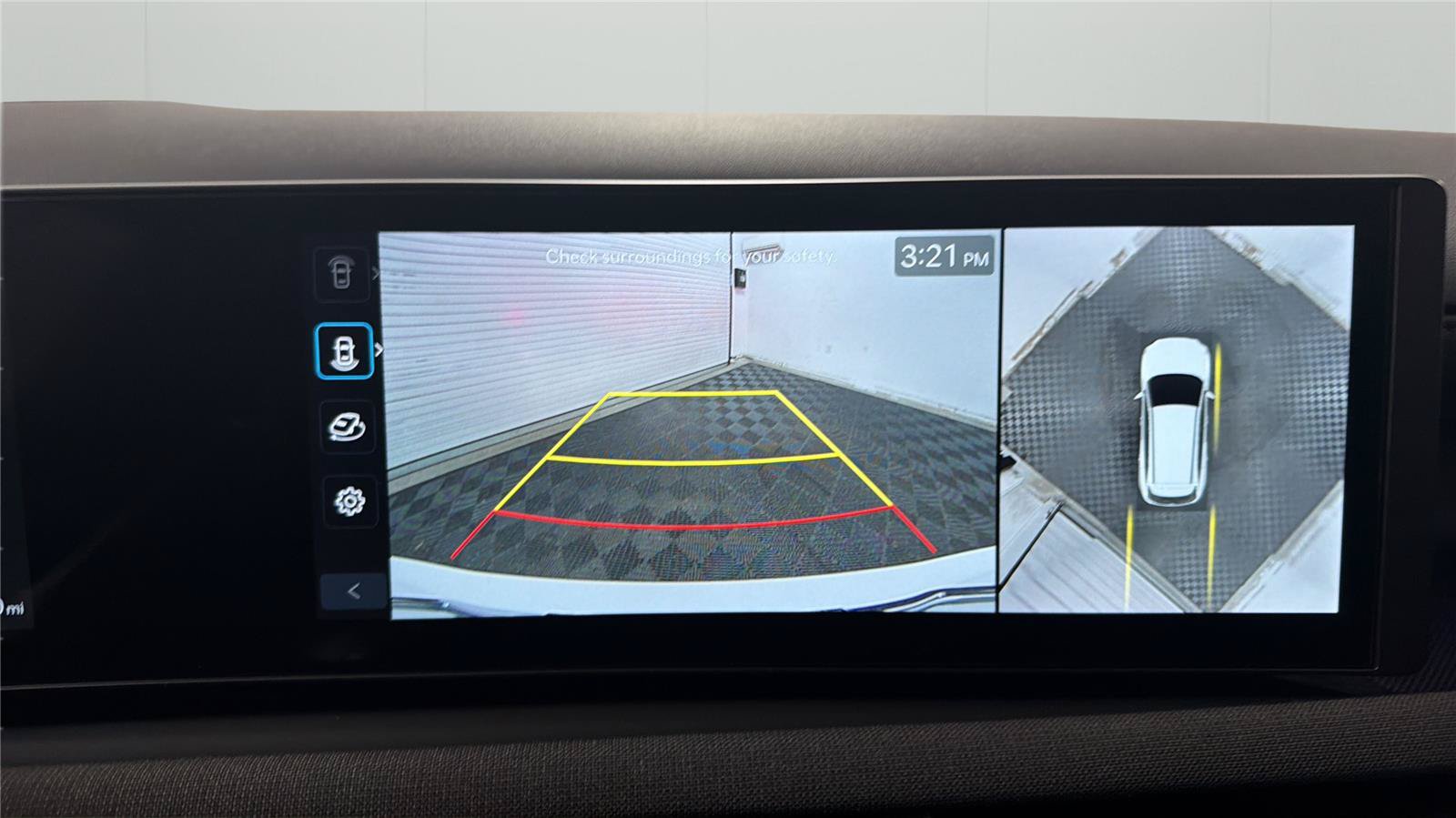 New 2026 Hyundai Tucson Limited AWD/4WD image 16
