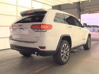 Used 2018 Jeep Grand Cherokee Limited video 2