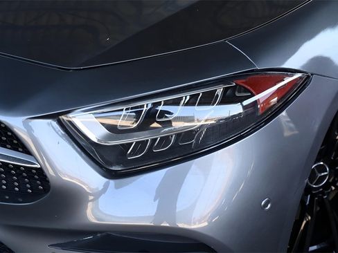 Used 2019 Mercedes-Benz CLS 450 image 4