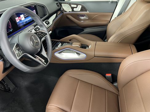 New 2026 Mercedes-Benz GLE 350 4MATIC image 4