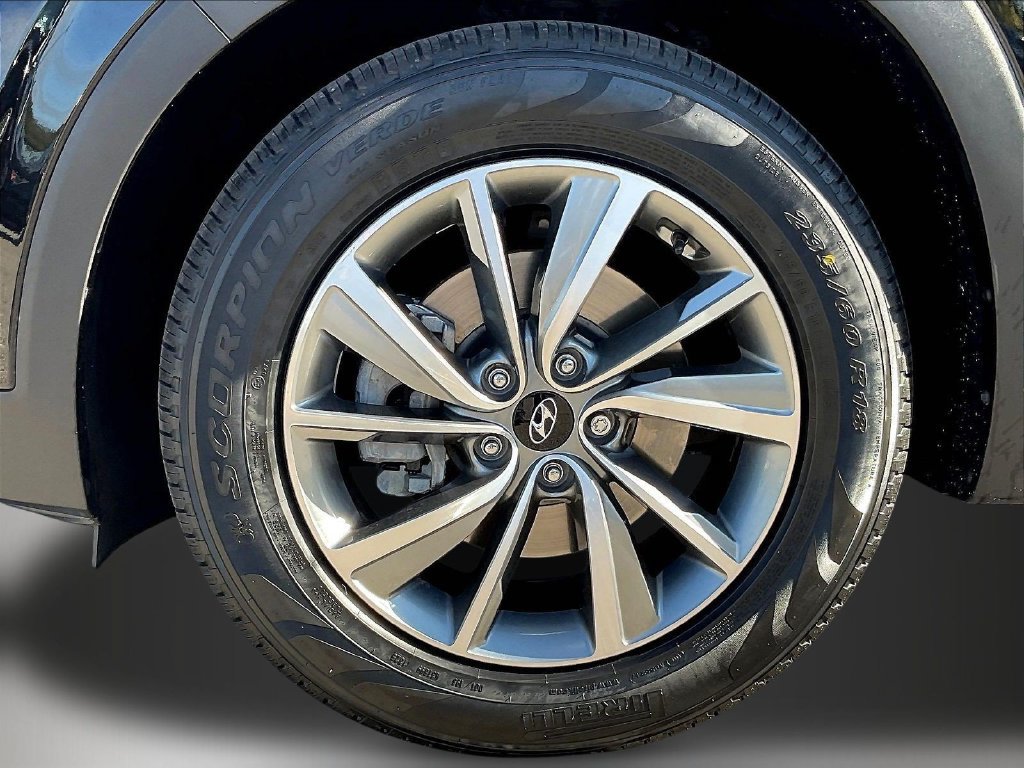 Used 2020 Hyundai Santa Fe SEL w/ Convenience + Premium Package FWD image 35