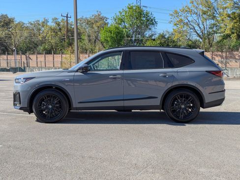 New 2026 Acura MDX A-Spec AWD/4WD image 7