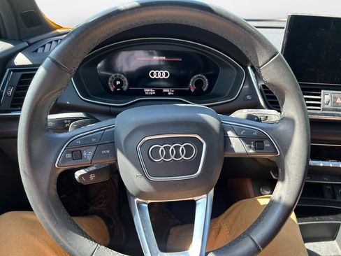 Used 2022 Audi Q5 2.0T Premium Plus AWD/4WD image 10