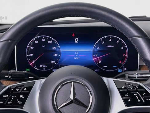 Certified 2024 Mercedes-Benz C 300 Sedan image 19