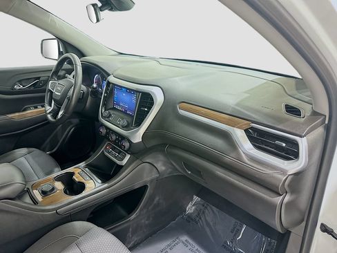 Certified 2023 GMC Acadia SLE FWD image 29