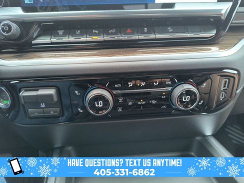 New 2026 Chevrolet Silverado 2500 LT w/ Trail Boss Package image 27