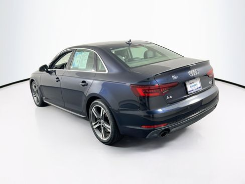 Used 2018 Audi A4 2.0T Premium Plus w/ Premium Plus Package image 7