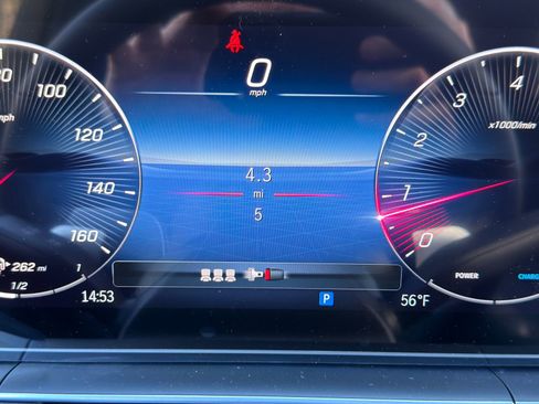 New 2026 Mercedes-Benz GLE 350 4MATIC image 27