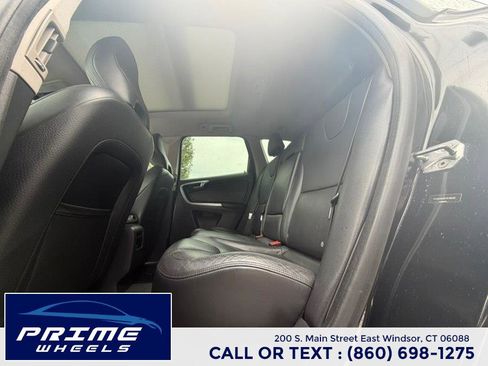 Used 2014 Volvo XC60 3.2 AWD/4WD image 12