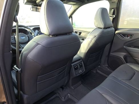 New 2026 Subaru Forester Limited image 21