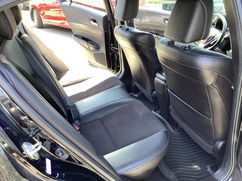 Used 2016 Acura ILX FWD image 30