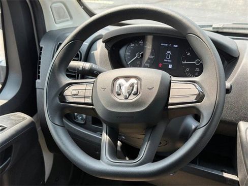 New 2025 RAM ProMaster 1500 w/ Storage Group image 18