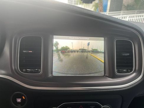 Used 2019 Dodge Charger R/T RWD image 19