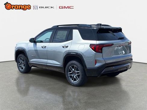 New 2026 GMC Terrain AT4 w/ Convenience Package III AWD/4WD image 5