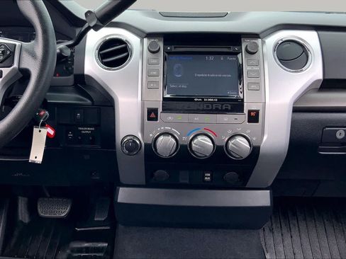 Used 2019 Toyota Tundra SR5 w/ TRD Off Road Package AWD/4WD image 7