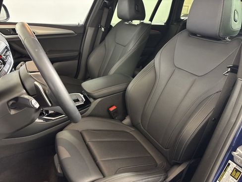 Used 2023 BMW X3 sDrive30i w/ Convenience Package w/ZPA image 26