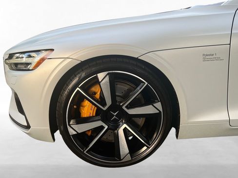 Used 2020 Polestar Polestar 1 image 15