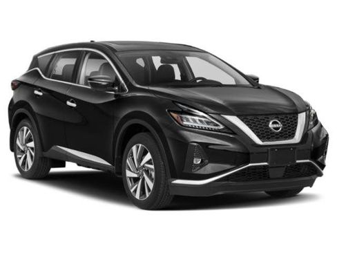 Used 2024 Nissan Murano SL FWD image 9