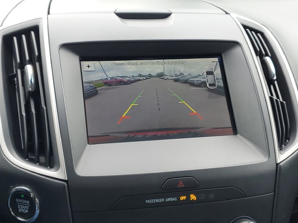 Used 2019 Ford Edge SEL w/ Equipment Group 201A AWD/4WD image 23