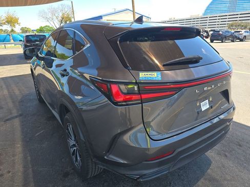 Used 2023 Lexus NX 250 FWD w/ Towing Package (2000 Lbs) image 4