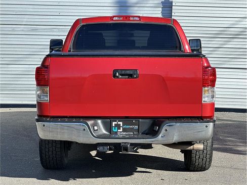 Used 2012 Toyota Tundra Limited image 11