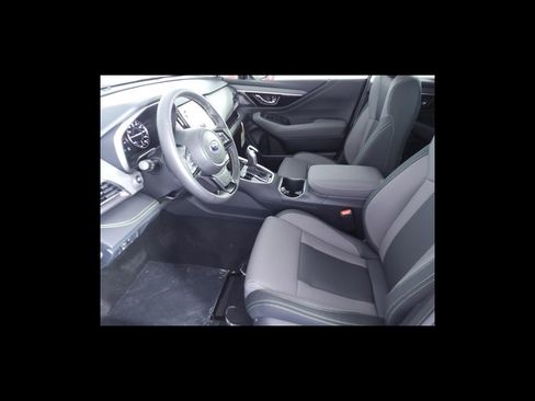 Certified 2025 Subaru Outback Onyx Edition image 7