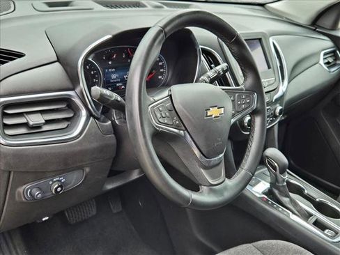 Used 2024 Chevrolet Equinox LT AWD/4WD image 10