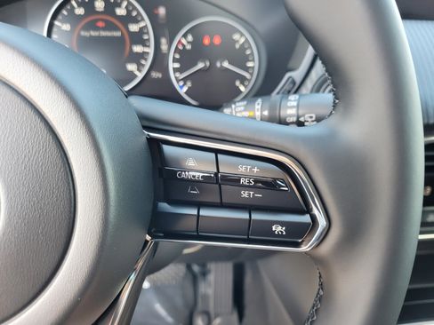 New 2026 MAZDA CX-90 3.3 Turbo w/ Select Package image 30