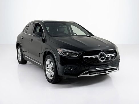 Used 2022 Mercedes-Benz GLA 250 image 7