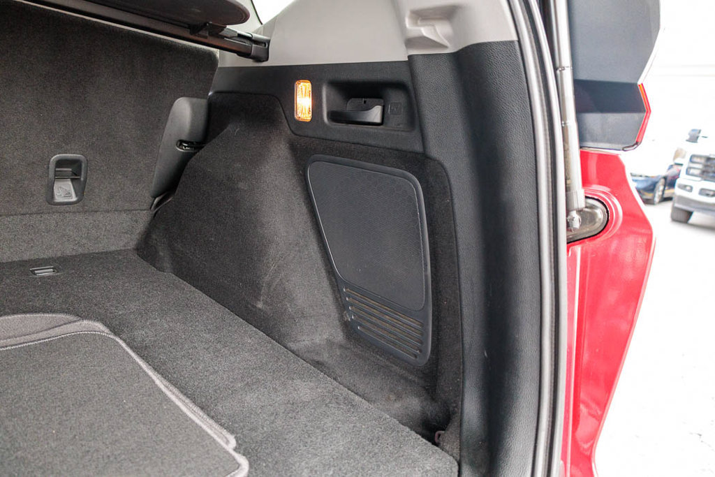 Used 2022 Honda CR-V Touring image 38