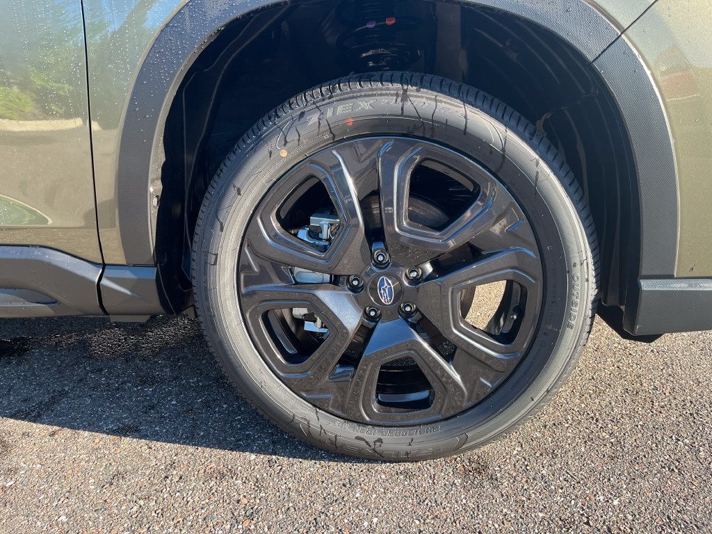 New 2026 Subaru Ascent Bronze Edition AWD/4WD image 9