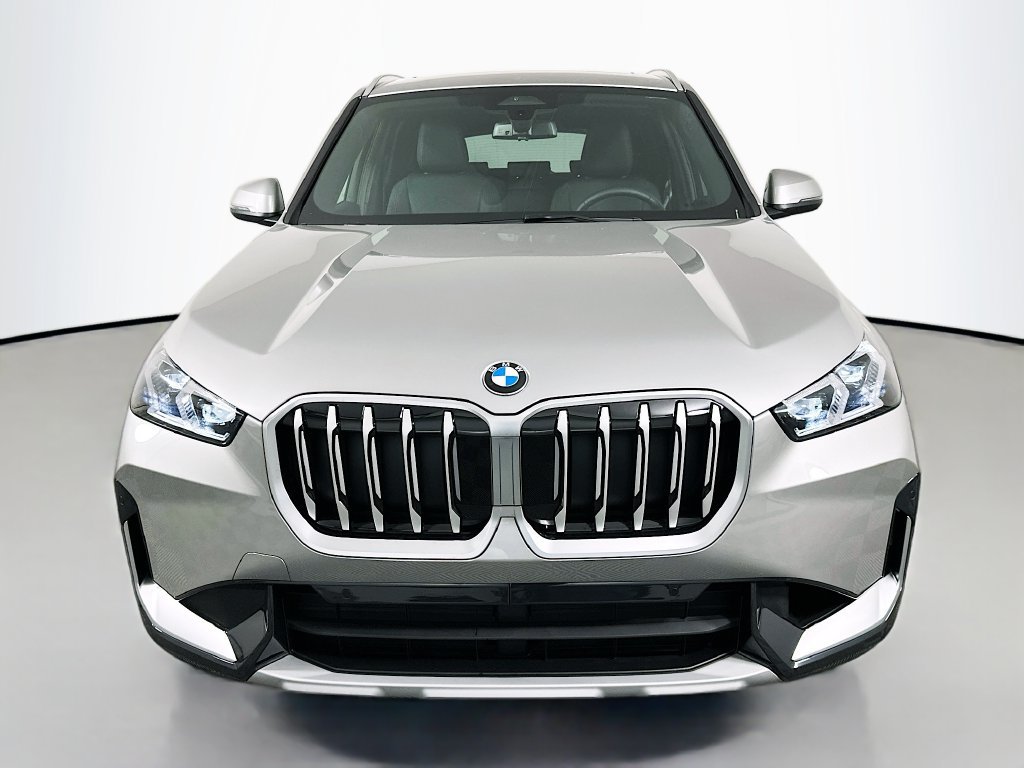 Used 2026 BMW X1 xDrive28i w/ Convenience Package AWD/4WD image 2