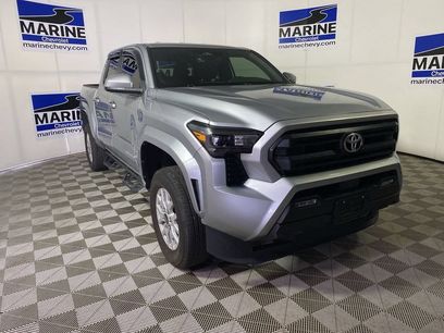 Used 2024 Toyota Tacoma SR5