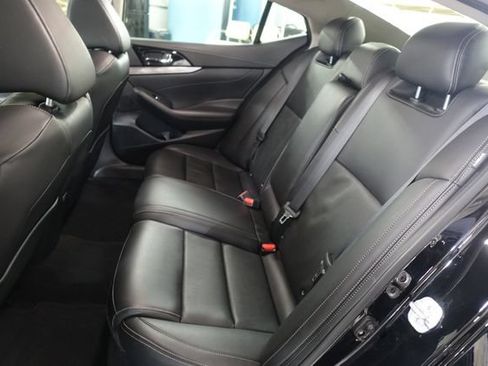 Used 2022 Nissan Maxima SV w/ Floor Mat Group FWD image 21