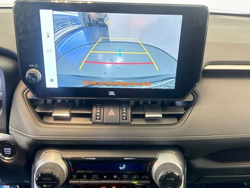 Used 2024 Toyota RAV4 Limited image 14