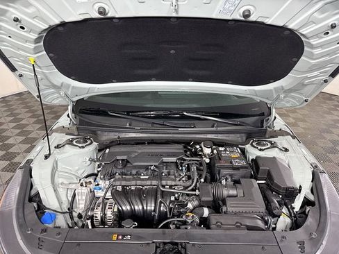 New 2026 Kia K4 FWD image 10