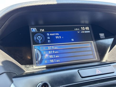 Used 2014 Acura MDX SH-AWD w/ Technology Package image 22