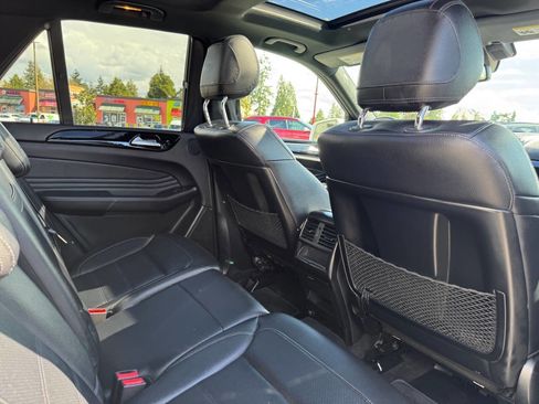 Used 2016 Mercedes-Benz GLE 350 4MATIC image 23