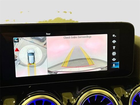 Certified 2023 Mercedes-Benz GLA 250 4MATIC image 13