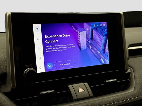 Used 2024 Toyota RAV4 XLE image 14