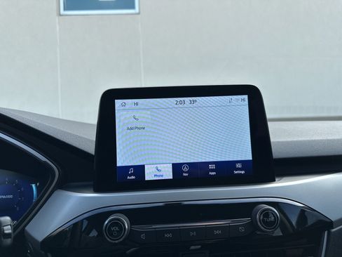 Used 2022 Ford Escape SEL w/ Technology Package image 53