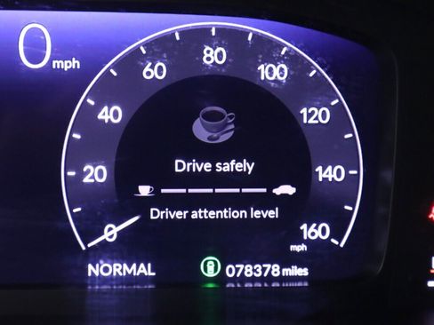 Used 2022 Honda Civic Sport Touring image 15