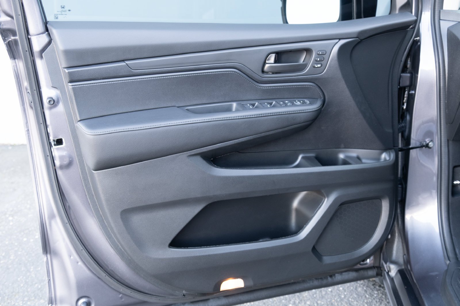Used 2025 Honda Odyssey EX-L image 12