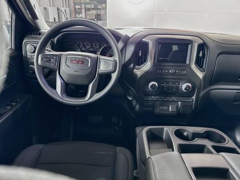 New 2026 GMC Sierra 1500 Pro w/ Pro Value Package AWD/4WD image 2