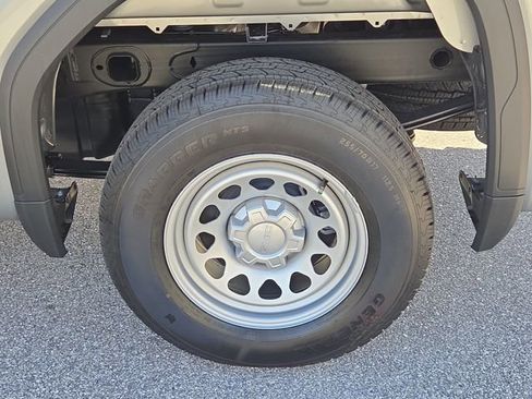 New 2026 GMC Sierra 1500 Pro w/ Pro Value Package image 7