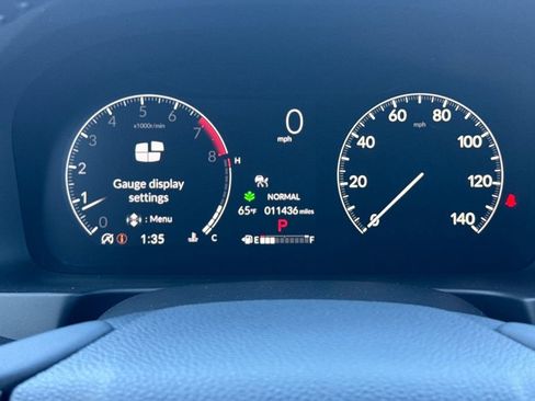 Certified 2025 Honda Ridgeline RTL+ image 25