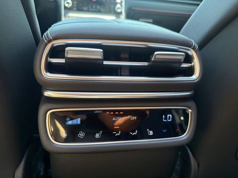 New 2026 Genesis GV80 3.5T Advanced AWD/4WD image 25